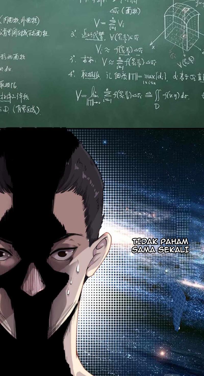 God of Knowledge Chapter 01 Gambar 15