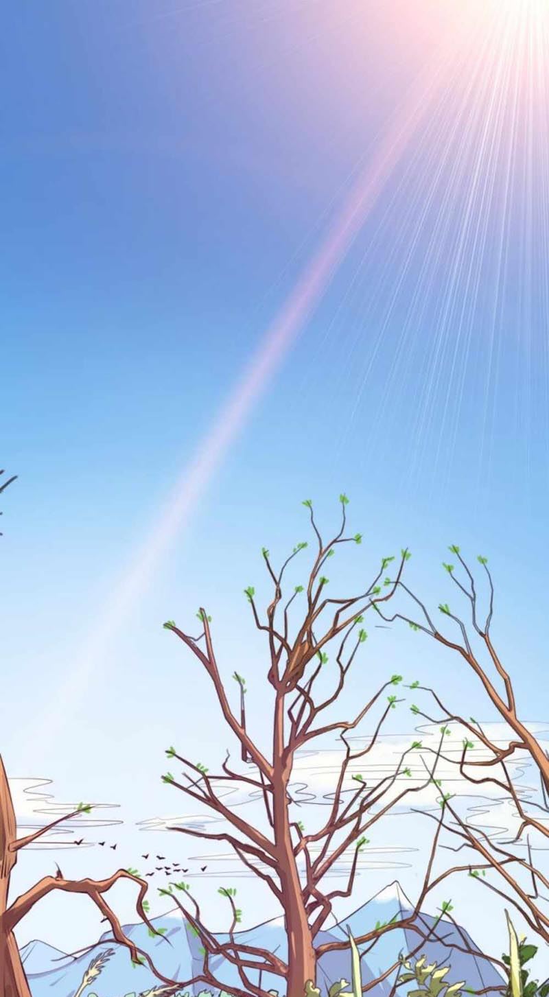 Baca Manhua God of Knowledge Chapter 01 Gambar 2