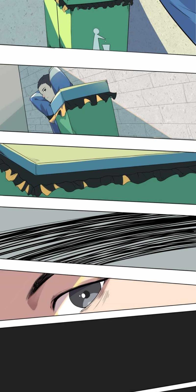 God of Knowledge Chapter 01 Gambar 22