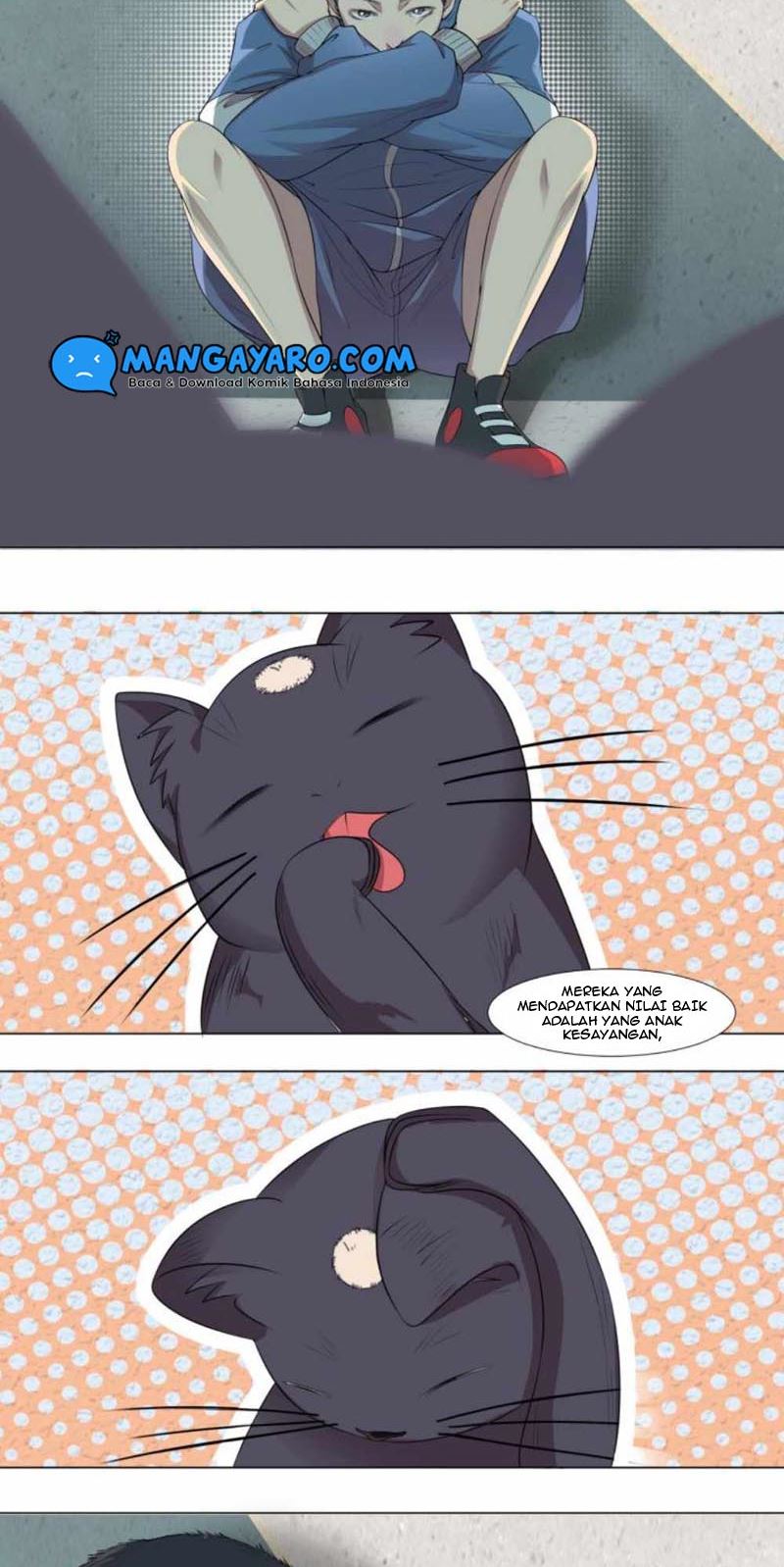 God of Knowledge Chapter 01 Gambar 25