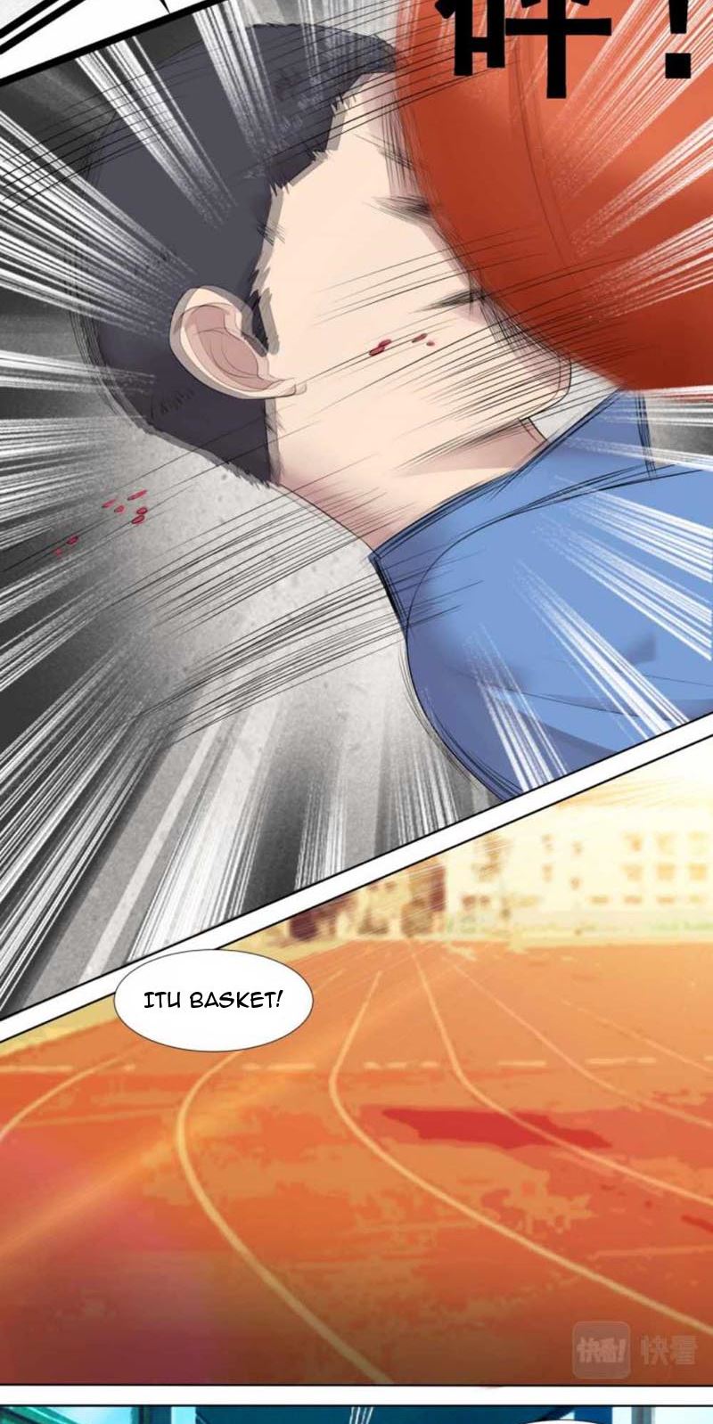 God of Knowledge Chapter 01 Gambar 28