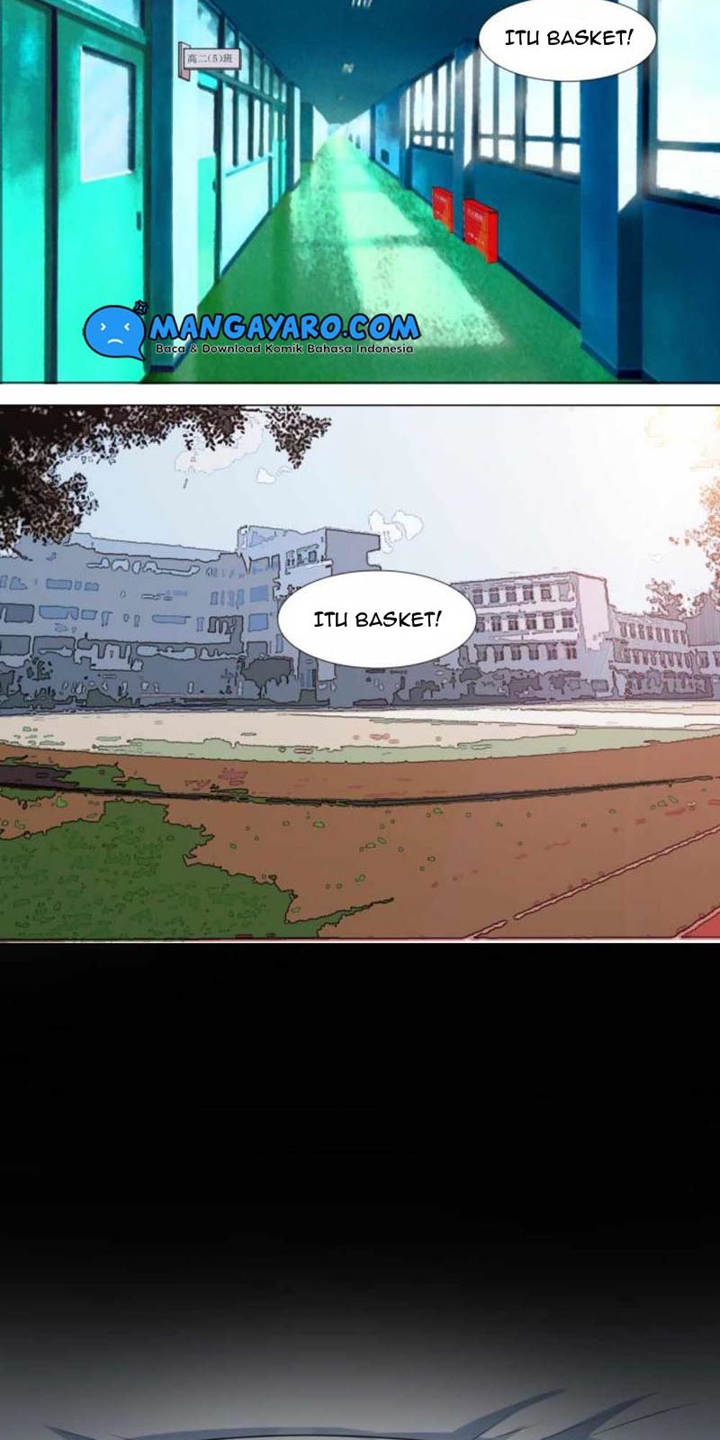 God of Knowledge Chapter 01 Gambar 29