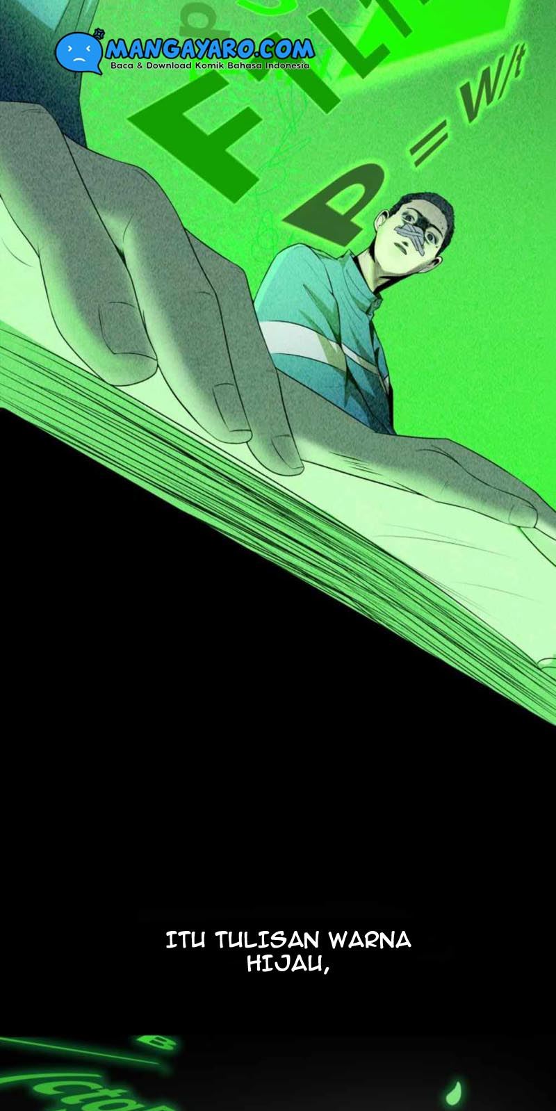 God of Knowledge Chapter 01 Gambar 39