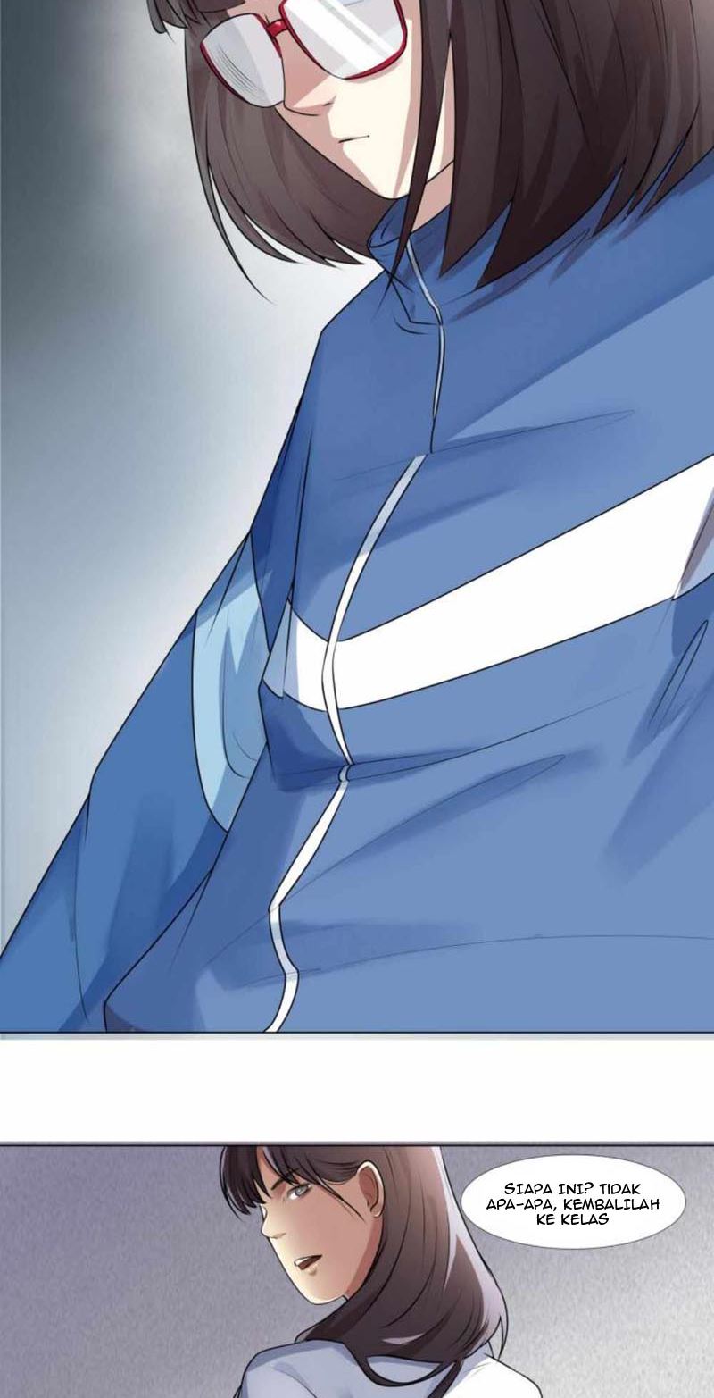 God of Knowledge Chapter 01 Gambar 43