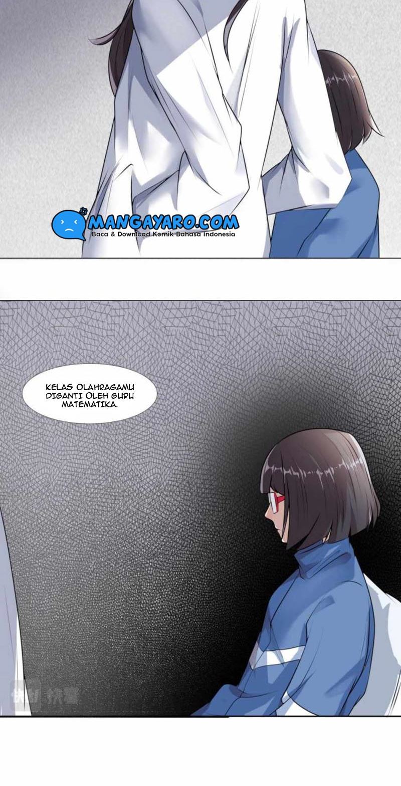 God of Knowledge Chapter 01 Gambar 44