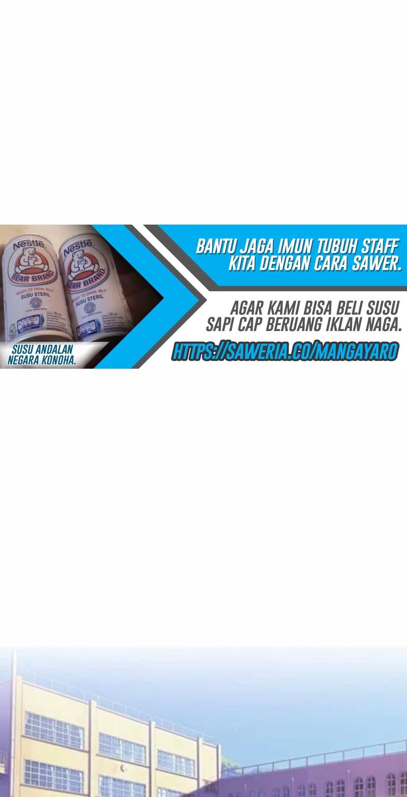 God of Knowledge Chapter 01 Gambar 45
