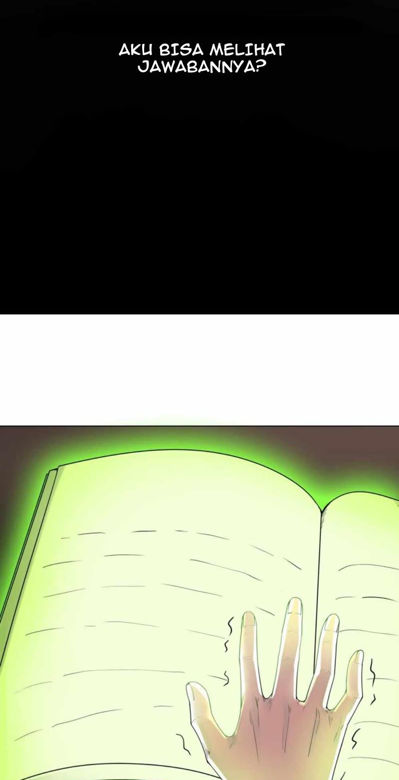 God of Knowledge Chapter 01 Gambar 50