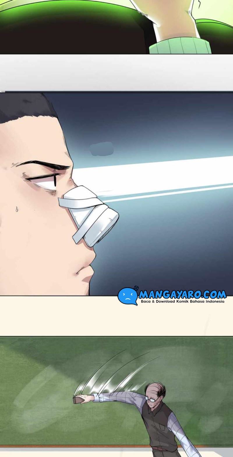 God of Knowledge Chapter 01 Gambar 51