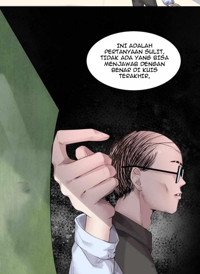 God of Knowledge Chapter 01 Gambar 52