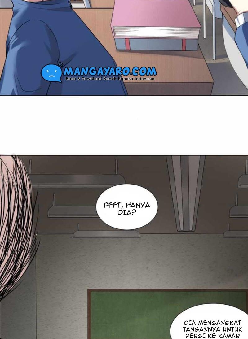 God of Knowledge Chapter 01 Gambar 57