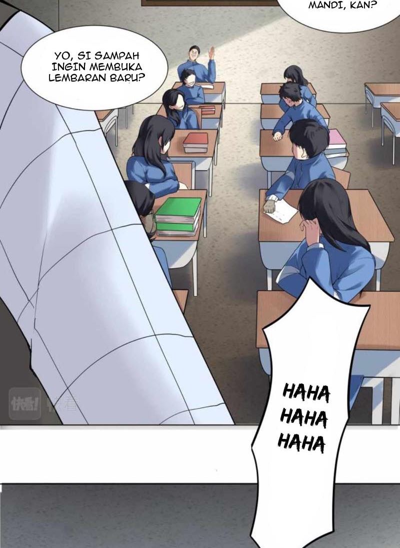 God of Knowledge Chapter 01 Gambar 58