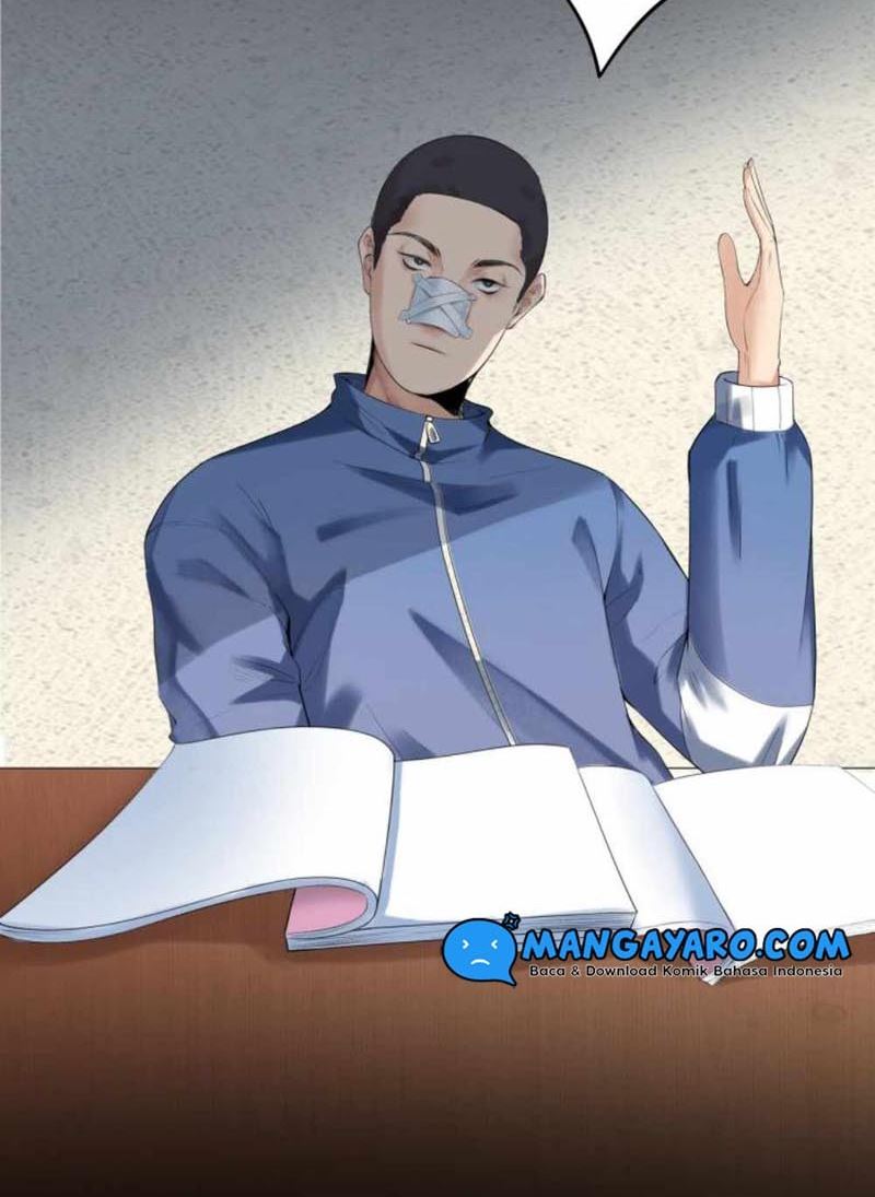 God of Knowledge Chapter 01 Gambar 59