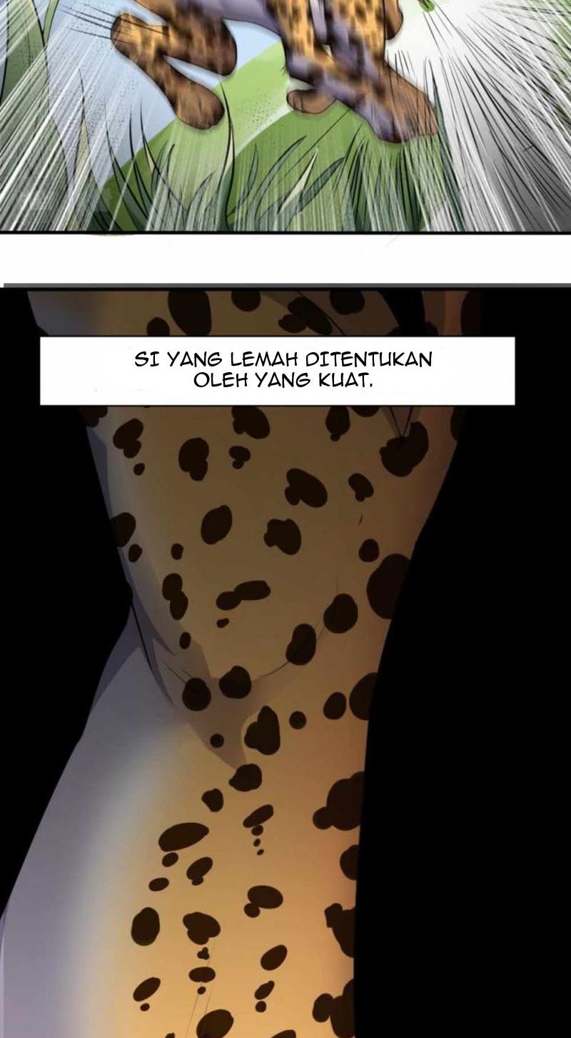 God of Knowledge Chapter 01 Gambar 6