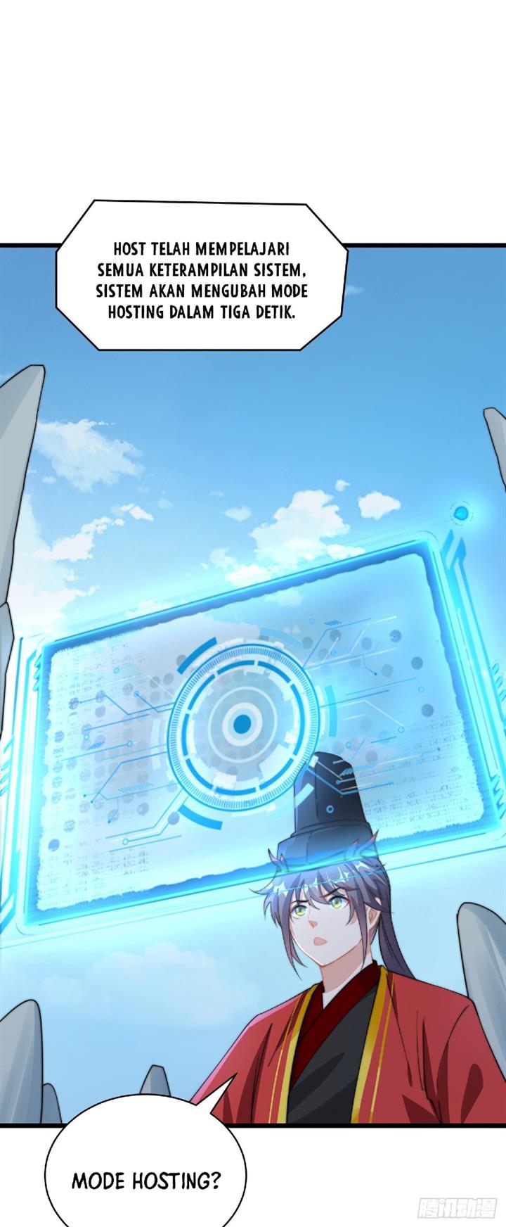 The Unmatched Powerhouse Just Wants to Farm Chapter 1 Gambar 16