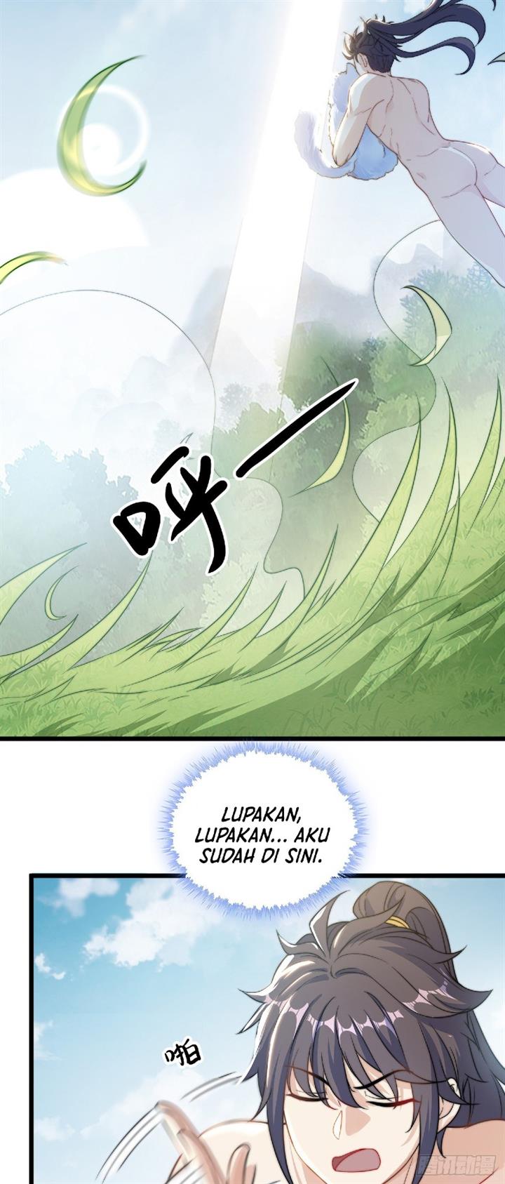 The Unmatched Powerhouse Just Wants to Farm Chapter 1 Gambar 26