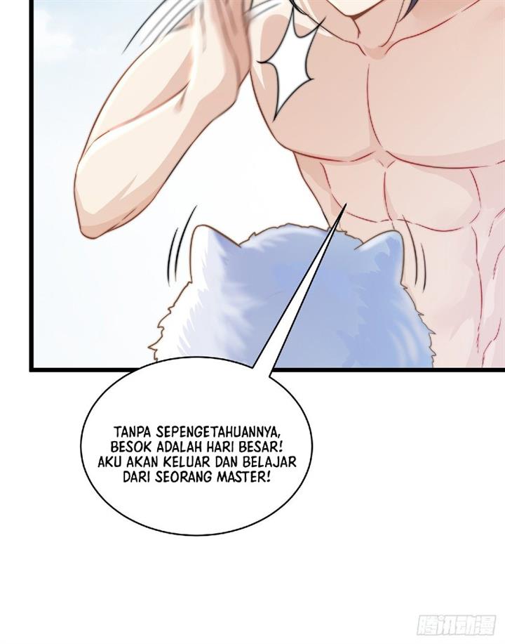 The Unmatched Powerhouse Just Wants to Farm Chapter 1 Gambar 27
