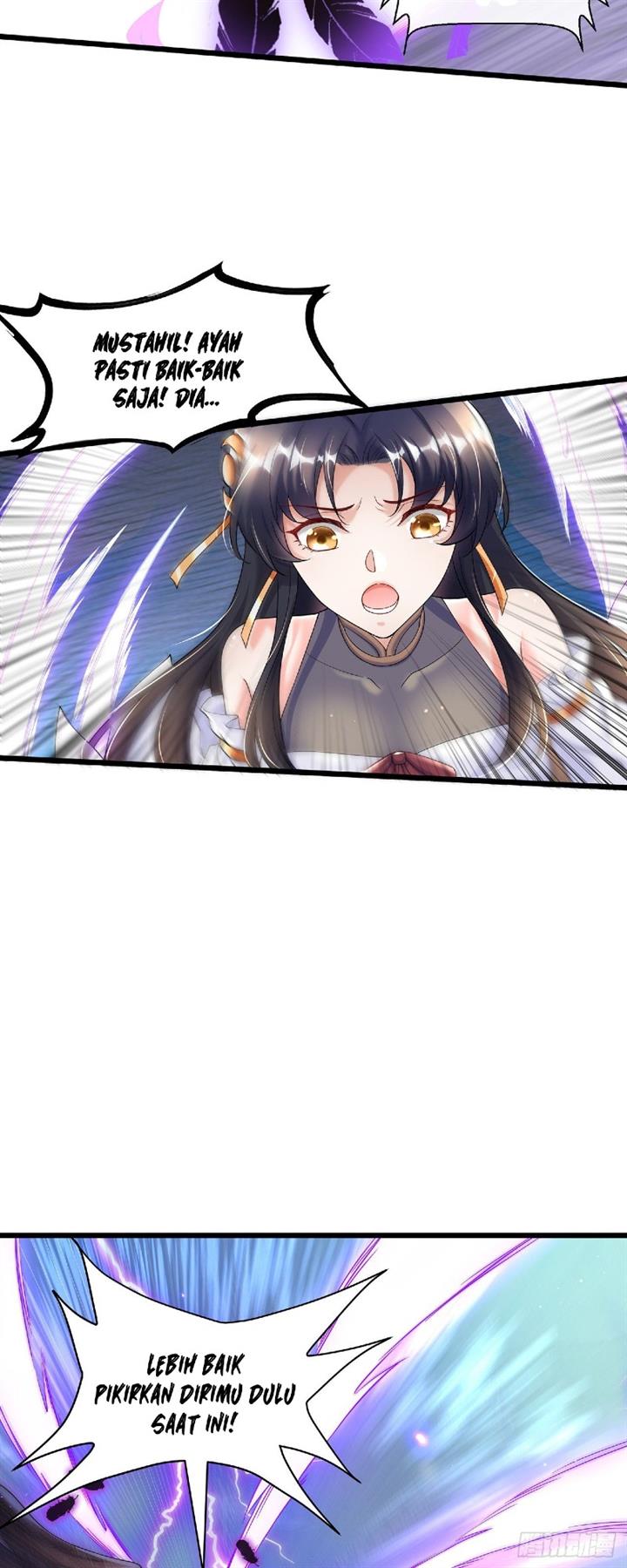 The Unmatched Powerhouse Just Wants to Farm Chapter 1 Gambar 33