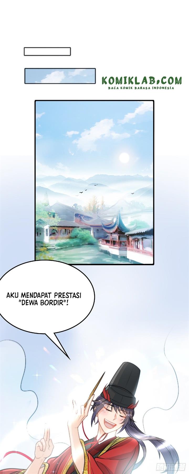 The Unmatched Powerhouse Just Wants to Farm Chapter 1 Gambar 4