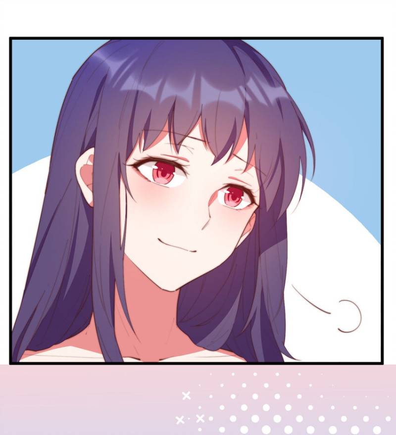 My Girlfriend is Very Weird Chapter 07 Gambar 42
