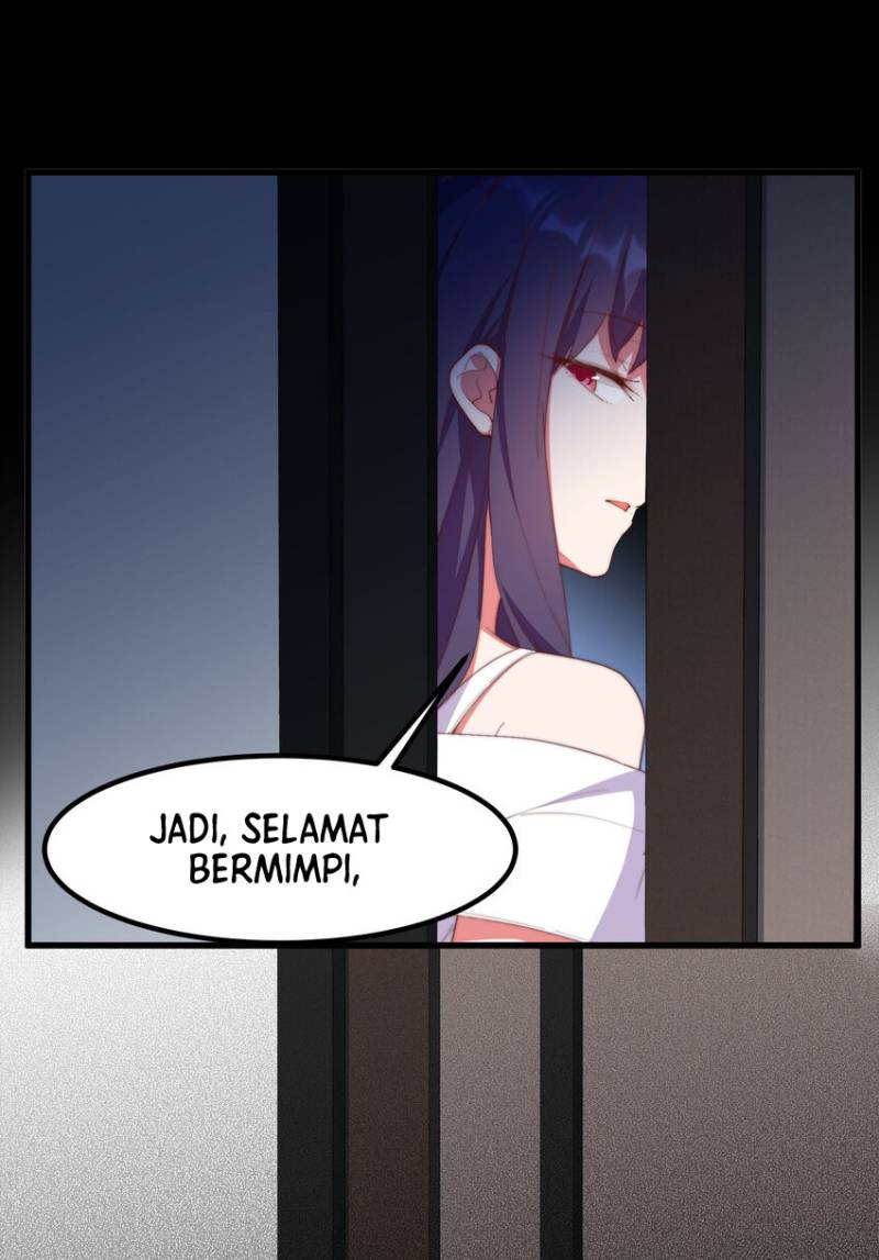 My Girlfriend is Very Weird Chapter 07 Gambar 52
