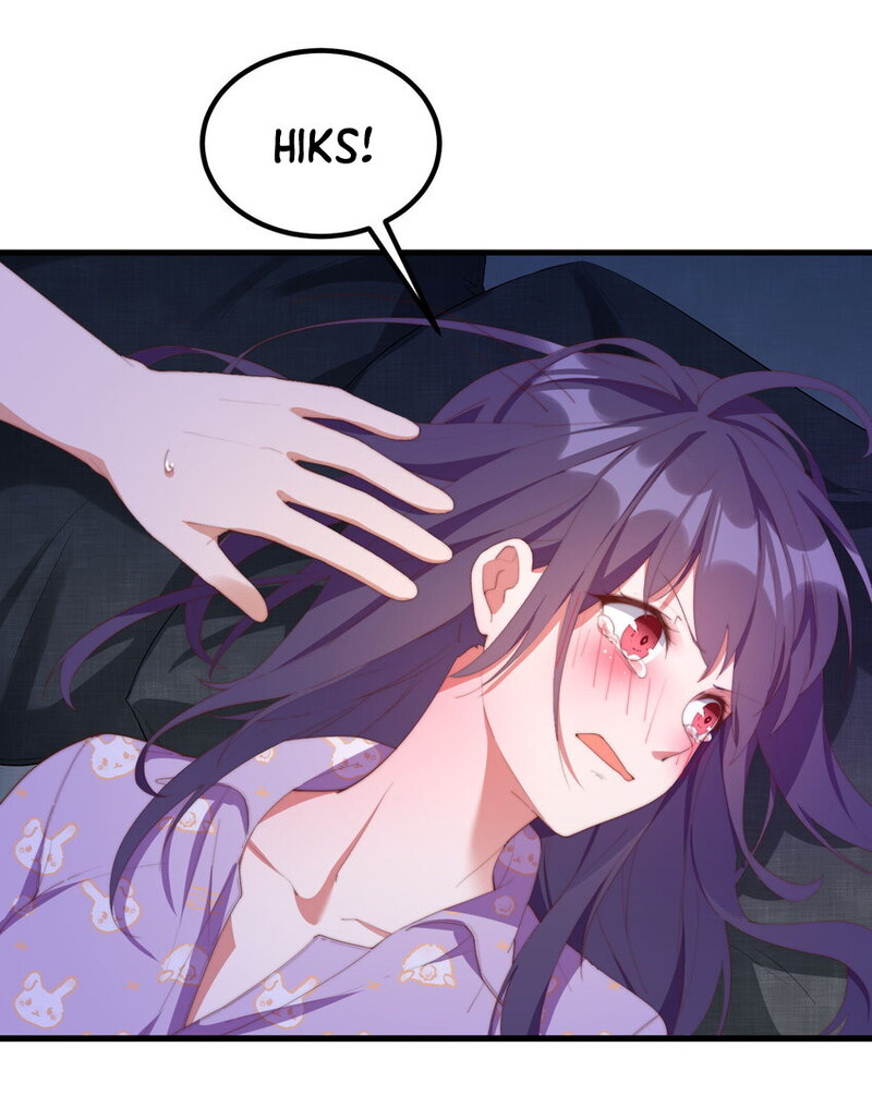 My Girlfriend is Very Weird Chapter 06 Gambar 10
