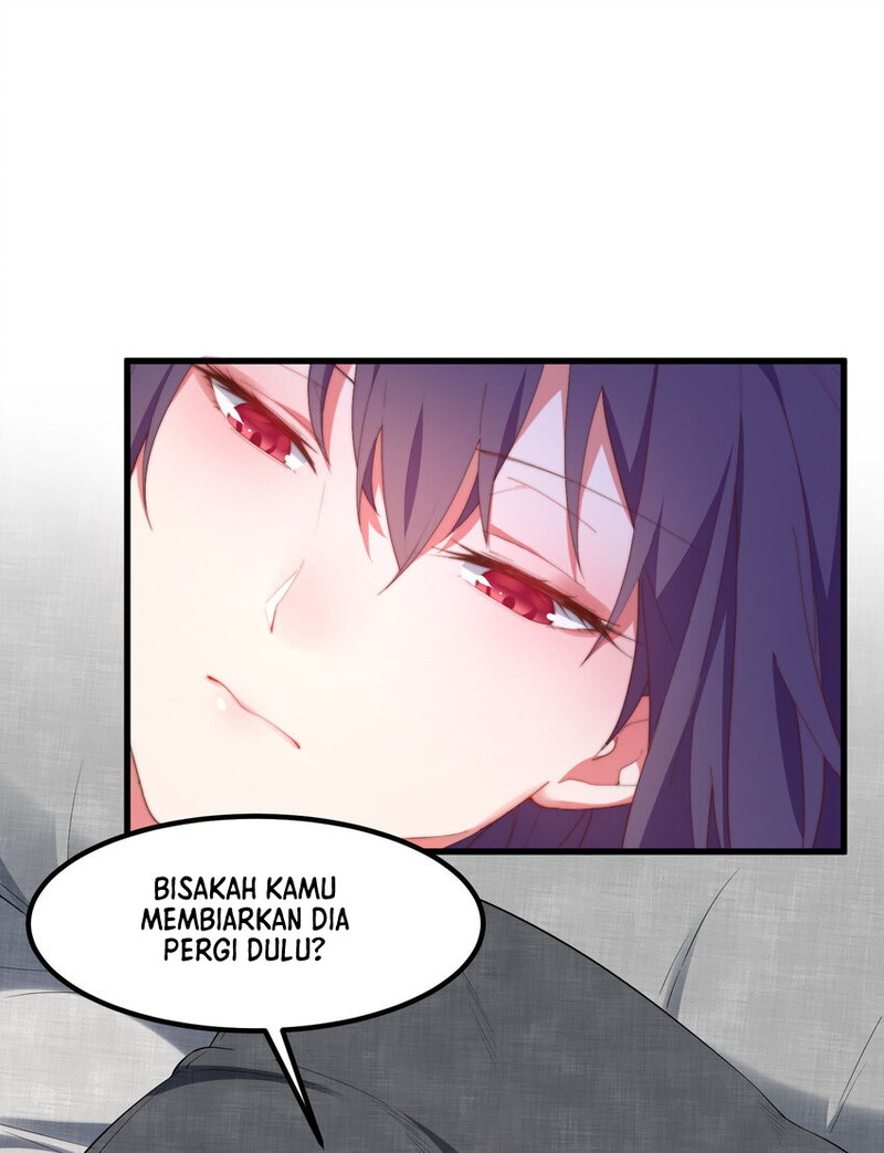 My Girlfriend is Very Weird Chapter 06 Gambar 20