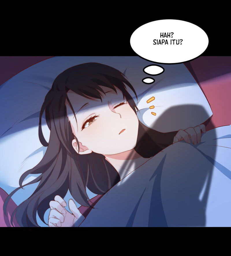 My Girlfriend is Very Weird Chapter 05 Gambar 8