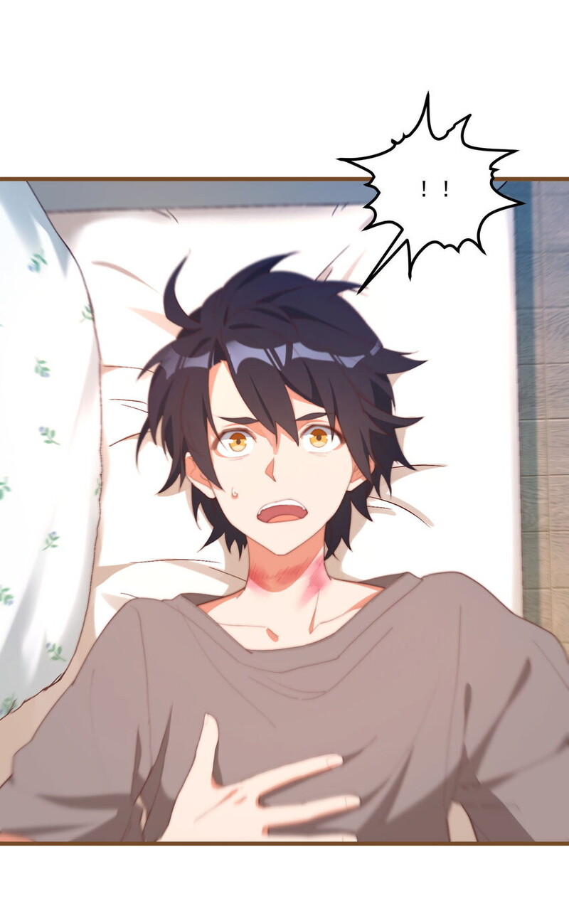 My Girlfriend is Very Weird Chapter 04 Gambar 4