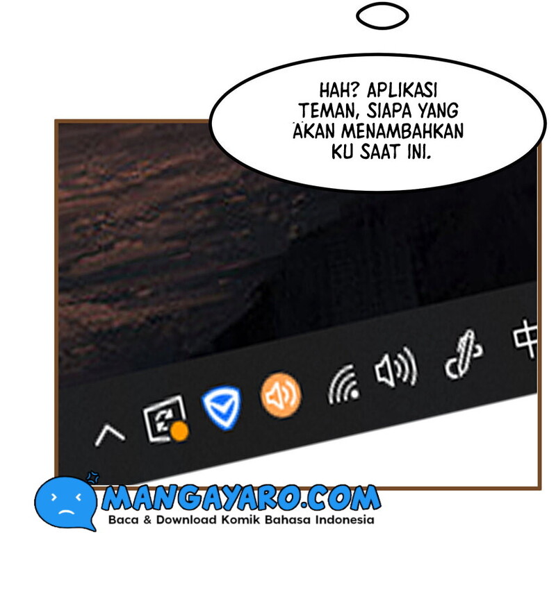 My Girlfriend is Very Weird Chapter 04 Gambar 51