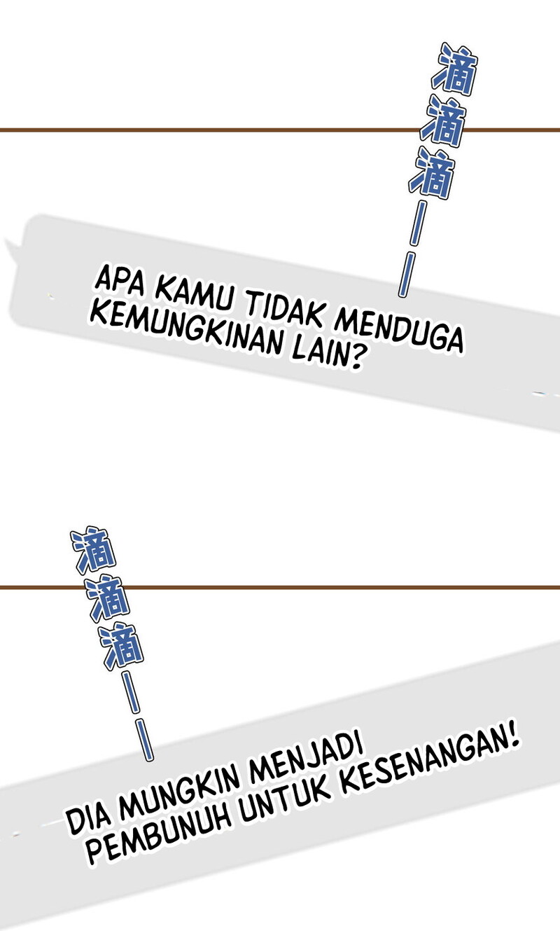 My Girlfriend is Very Weird Chapter 04 Gambar 54