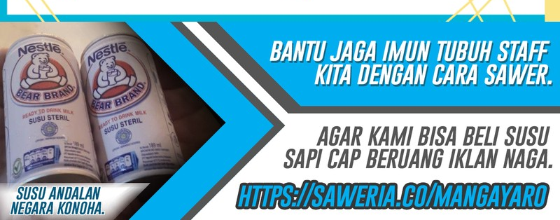 My Girlfriend is Very Weird Chapter 04 Gambar 57