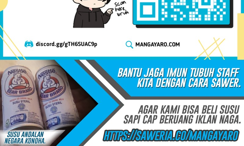 My Girlfriend is Very Weird Chapter 03 Gambar 59