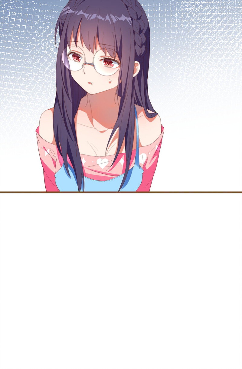 My Girlfriend is Very Weird Chapter 02 Gambar 14