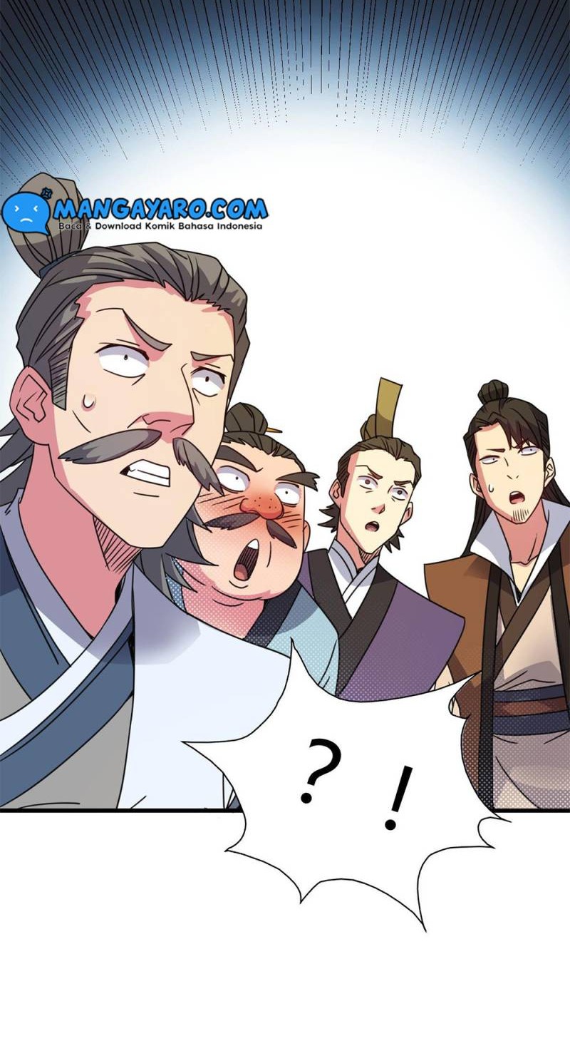 I Have Survived 999 Calamities Chapter 11 Gambar 24