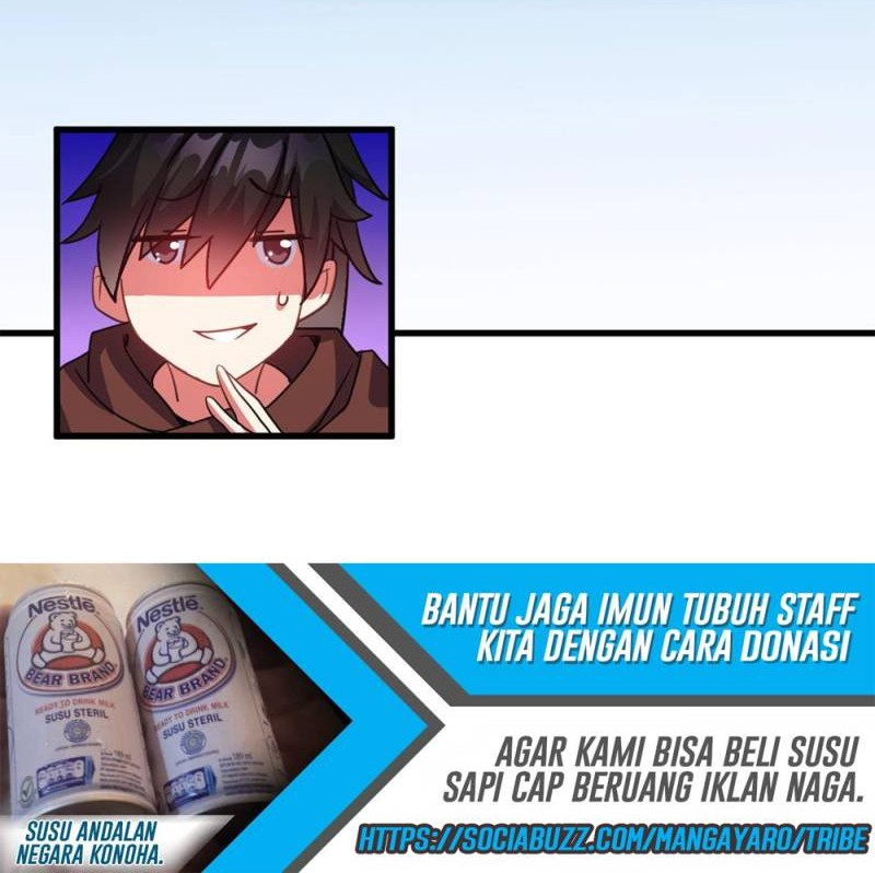 I Have Survived 999 Calamities Chapter 11 Gambar 38
