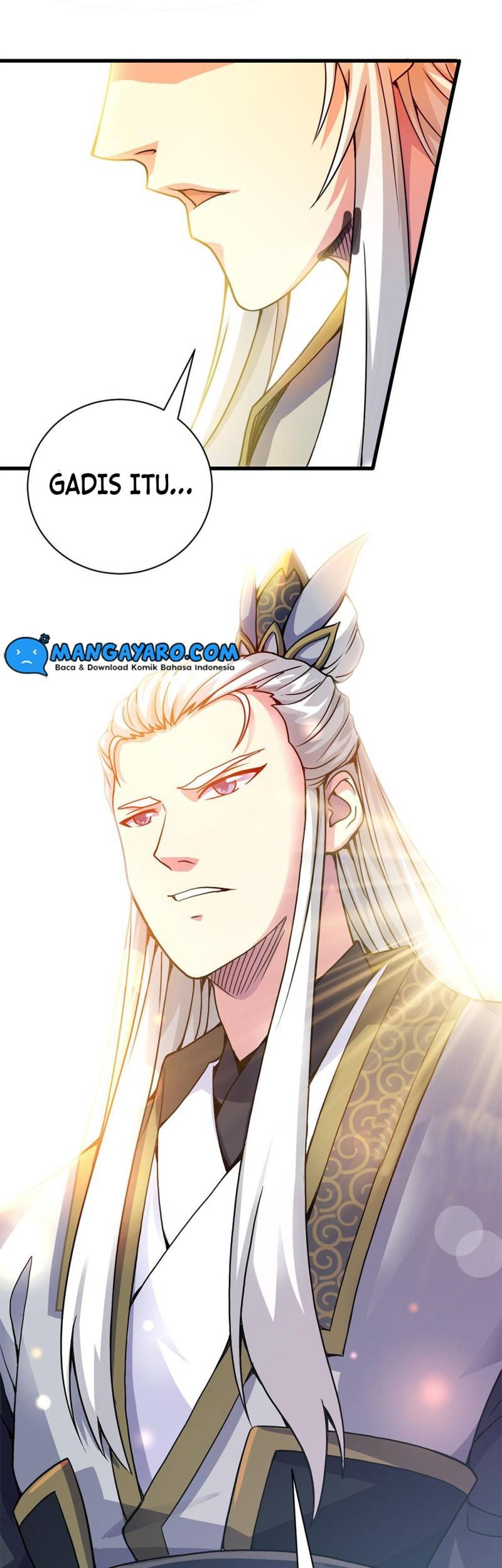 I Have Survived 999 Calamities Chapter 11 Gambar 47