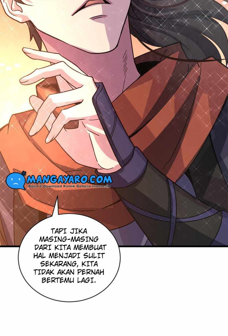 I Have Survived 999 Calamities Chapter 10 Gambar 31