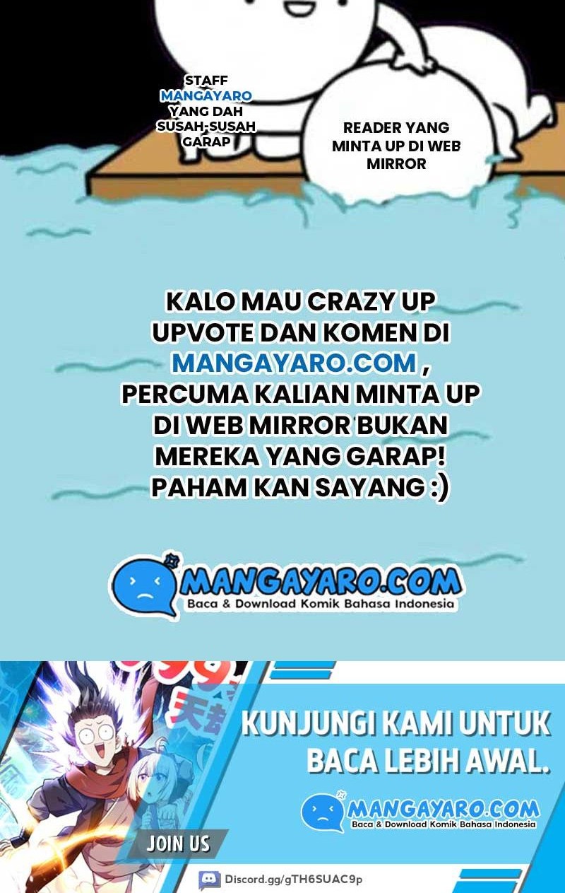 I Have Survived 999 Calamities Chapter 10 Gambar 53
