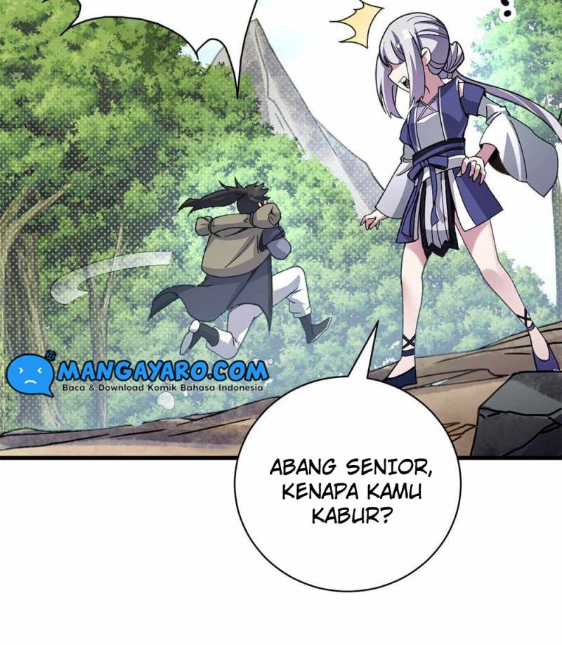 I Have Survived 999 Calamities Chapter 10 Gambar 11