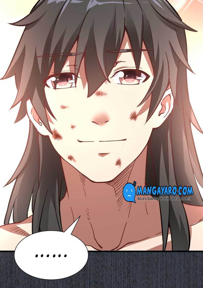 I Have Survived 999 Calamities Chapter 09 Gambar 10