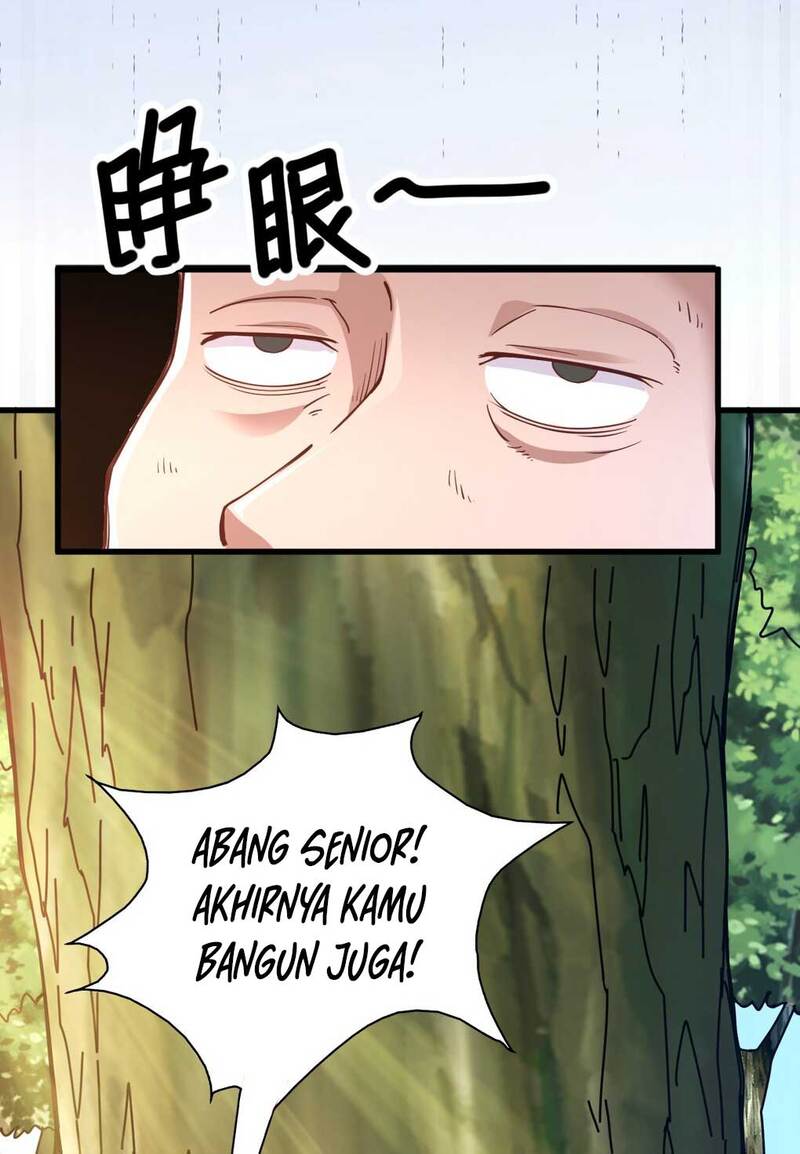 I Have Survived 999 Calamities Chapter 09 Gambar 13