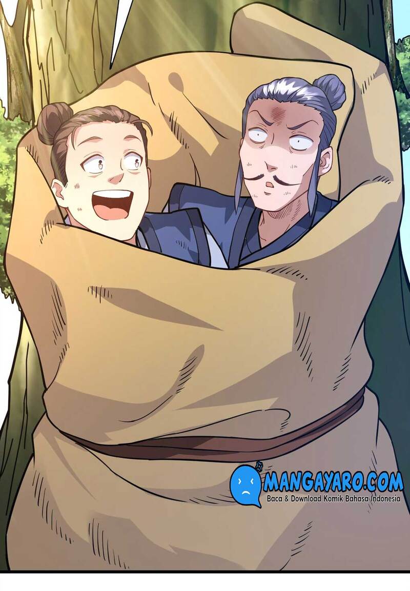 I Have Survived 999 Calamities Chapter 09 Gambar 14