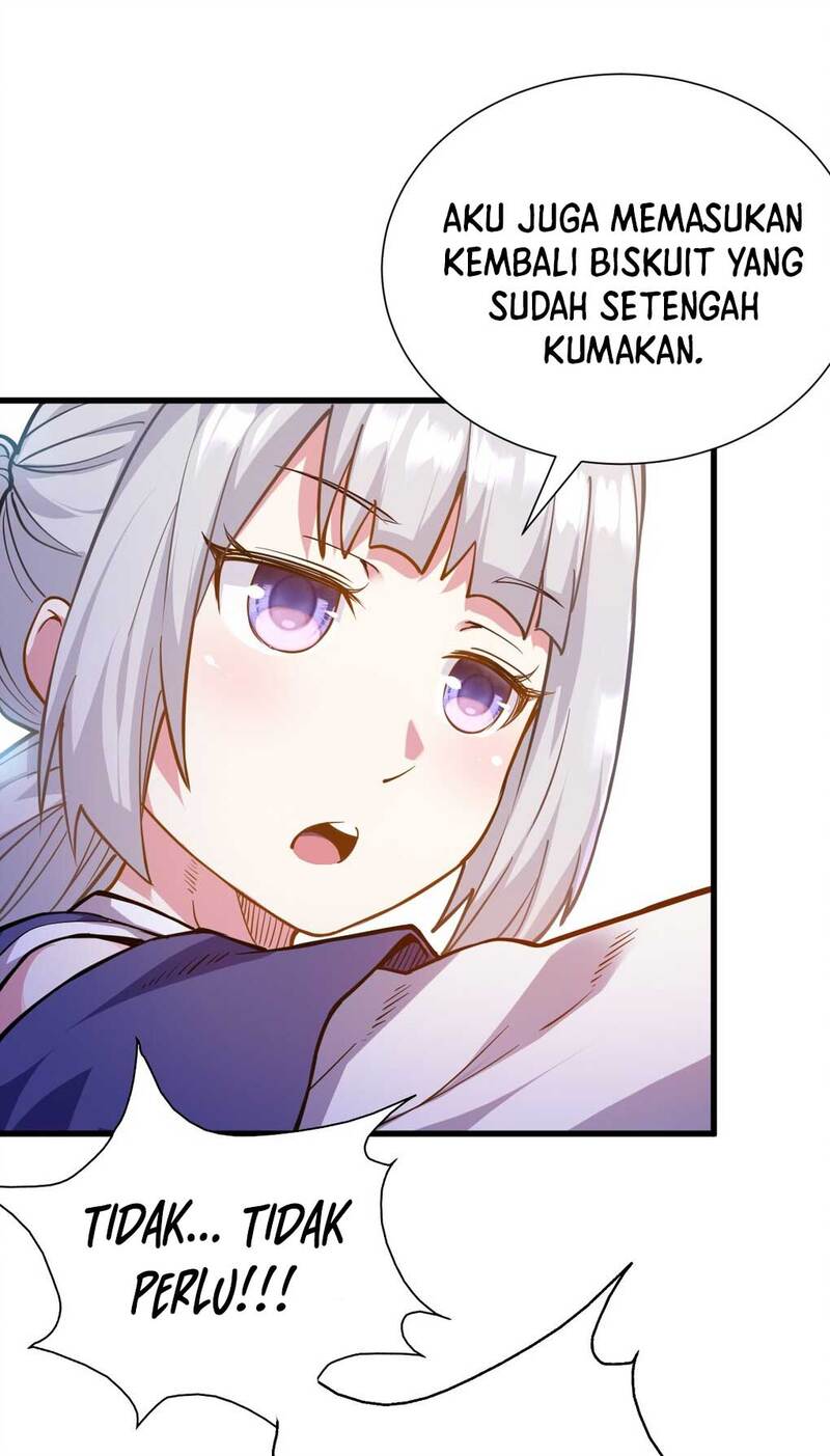I Have Survived 999 Calamities Chapter 09 Gambar 23