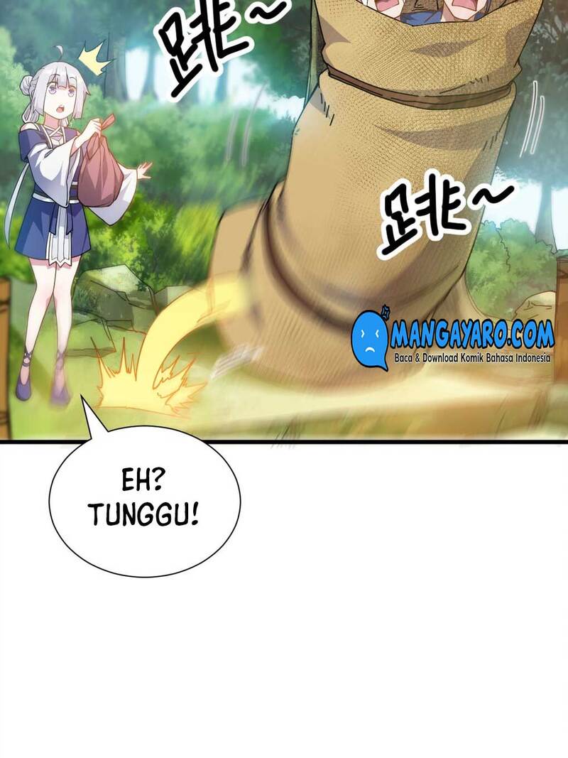 I Have Survived 999 Calamities Chapter 09 Gambar 26
