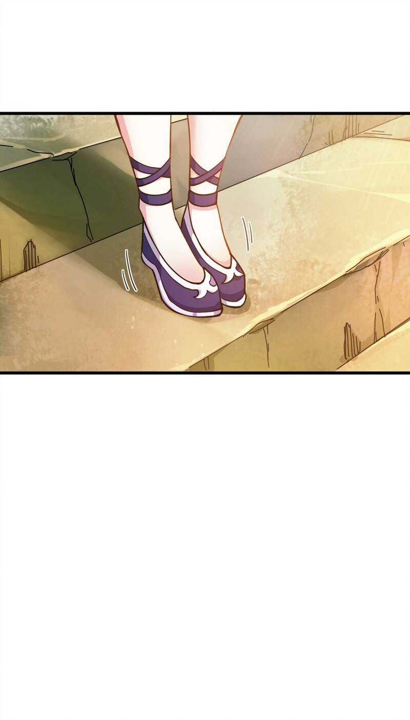 I Have Survived 999 Calamities Chapter 09 Gambar 28