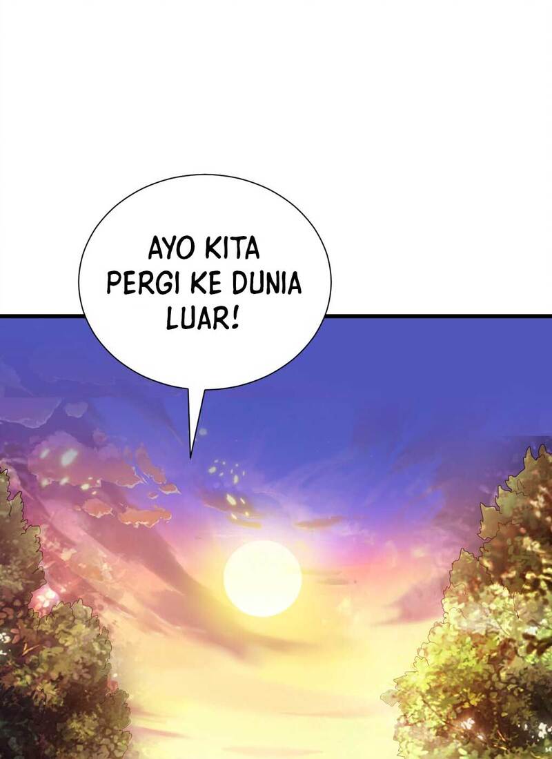 I Have Survived 999 Calamities Chapter 09 Gambar 33