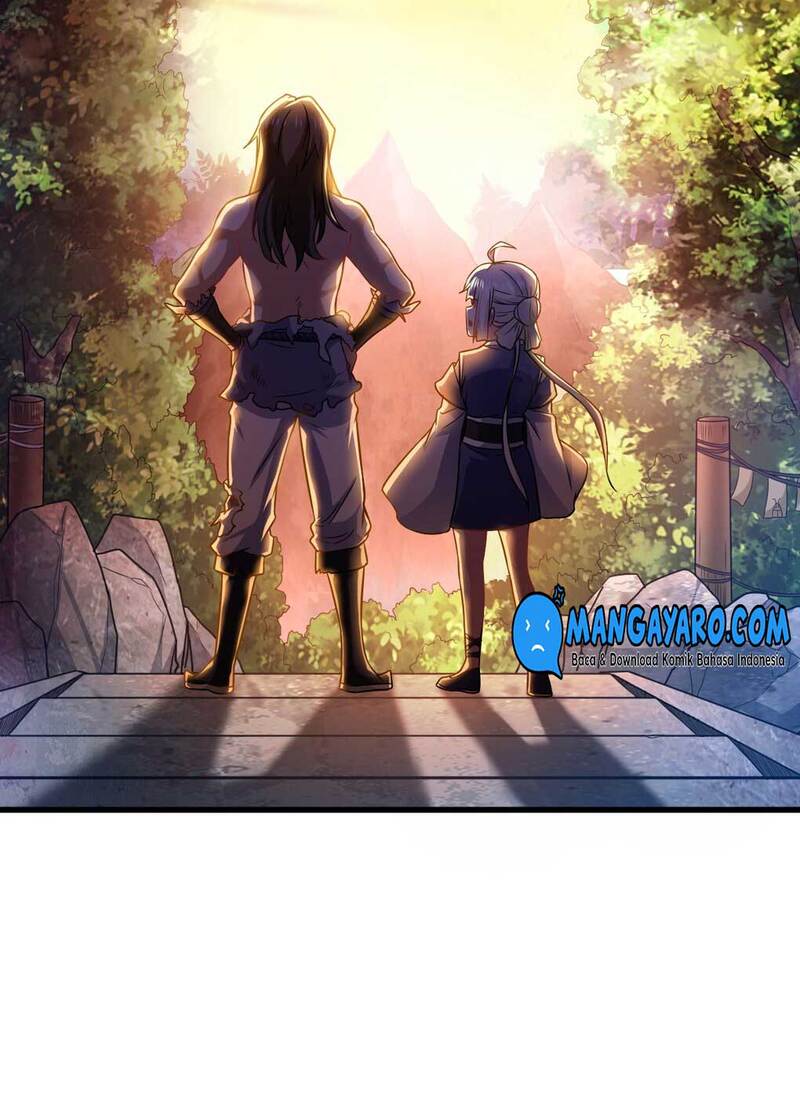I Have Survived 999 Calamities Chapter 09 Gambar 34