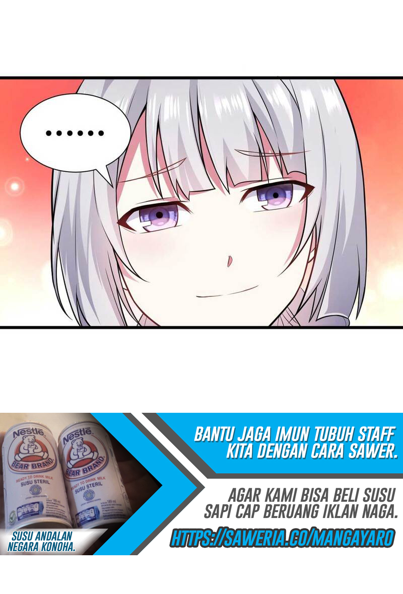 I Have Survived 999 Calamities Chapter 09 Gambar 36
