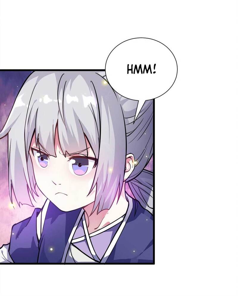 I Have Survived 999 Calamities Chapter 09 Gambar 41
