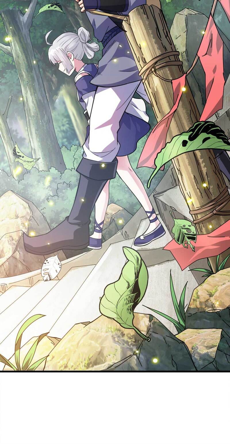 I Have Survived 999 Calamities Chapter 09 Gambar 44